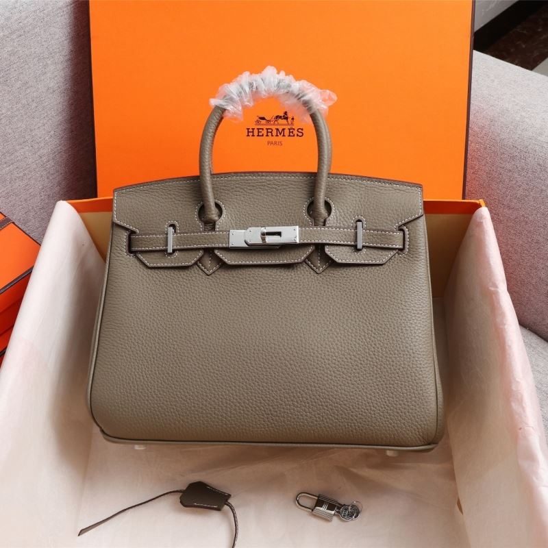 H**mes handle bags